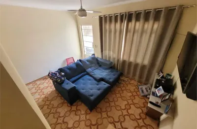 Casa com 3 quartos à venda na Rua João Rodrigues Leite, Vila Clarice, São Paulo