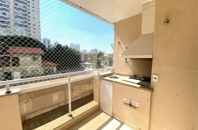 Apartamento com 2 quartos à venda ou para locação em vila leopoldina - sp