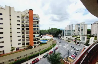 Apartamento com 1 quarto à venda na Rua Corrientes, Alto da Lapa, São Paulo