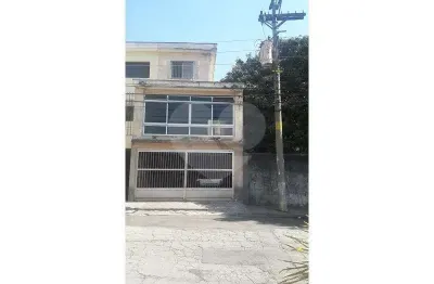 Sobrado com 4 quartos à venda em vila mangalot - sp