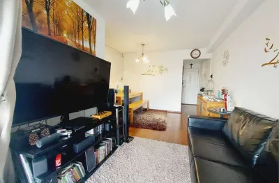 Apartamento com 3 quartos à venda na Venceslau De Queirós, Jaguaré, São Paulo