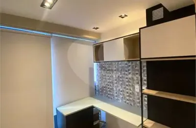 Apartamento com 1 quartos para locação em cerqueira césar - sp