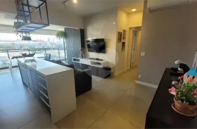 Apartamento com 3 quartos à venda em vila leopoldina - sp