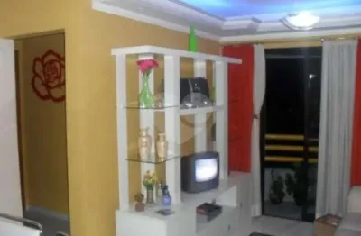 Apartamento com 2 quartos à venda em vila pirituba - sp
