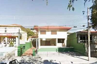 Prédio para alugar na Rua Brigadeiro Gavião Peixoto, Lapa, São Paulo
