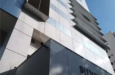 Sala comercial à venda na Rua Apinajés, Perdizes, São Paulo