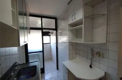 Apartamento com 2 quartos à venda em vila leopoldina - sp