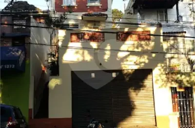 Casa com 3 quartos à venda na Rua Raul Pompéia, Pompéia, São Paulo