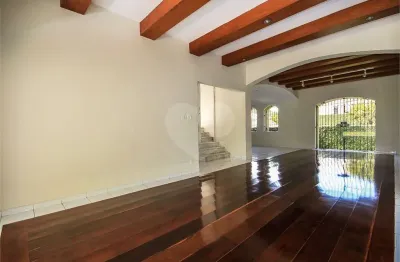 Casa com 3 quartos à venda ou para locação em pacaembu - sp