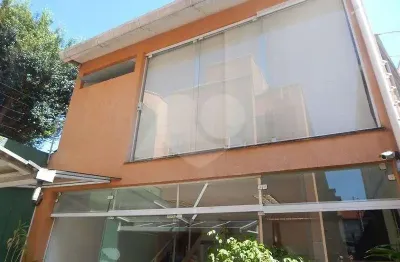 Casa com 4 quartos à venda ou para locação em lapa - sp