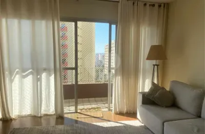 Apartamento com 3 quartos à venda em vila romana - sp