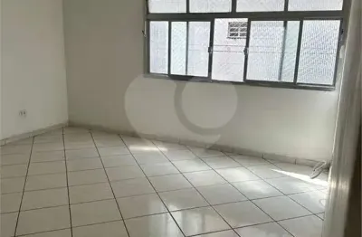 Apartamento com 2 quartos à venda em parque residencial da lapa - sp