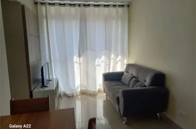Apartamento com 2 quartos para locação em rio pequeno - sp