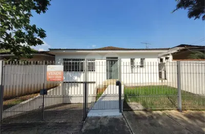 Casa com 3 quartos à venda no Jardim Regina, São Paulo 