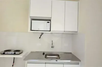 Condomínio com 1 quartos para locação em rio pequeno - sp