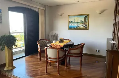 Apartamento com 3 quartos à venda em bela aliança - sp
