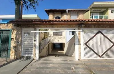 Sobrado com 3 quartos à venda em parque são domingos - sp