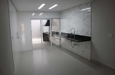 Casa com 3 quartos à venda na Francisco Ursaia, Vila Clarice, São Paulo