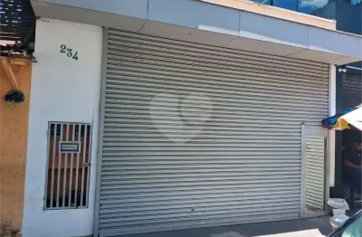 Salão comercial para locação em vila leopoldina - sp