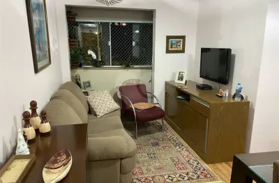 Apartamento com 3 quartos à venda na Pelópia, City América, São Paulo