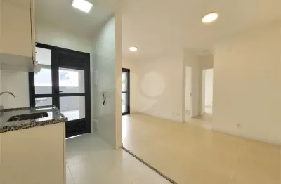 Apartamento com 2 quartos à venda em vila leopoldina - sp