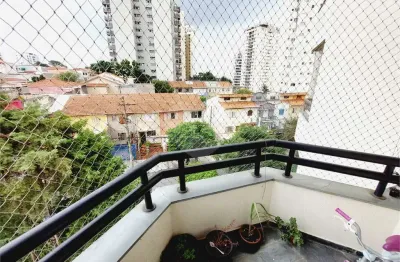 Apartamento com 3 quartos à venda na Rua Bergamota, Alto da Lapa, São Paulo