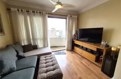 Apartamento com 3 quartos à venda na Rua Carlos Weber, Vila Leopoldina, São Paulo