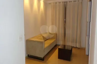 Apartamento com 2 quartos para locação em vila leopoldina - sp