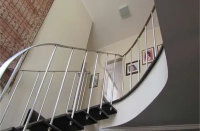 Casa com 4 quartos à venda na Rua Urbanizadora, Perdizes, São Paulo