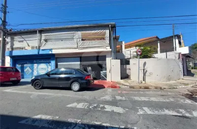 Casa com 4 quartos à venda na Tenente Sílvio Fleming, Vila Bonilha, São Paulo