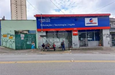 Barracão / Galpão / Depósito à venda na Avenida Paula Ferreira, Pirituba, São Paulo