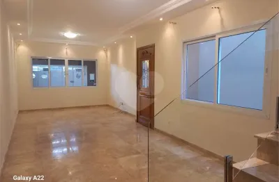 Casa com 3 quartos à venda ou para locação em vila leopoldina - sp