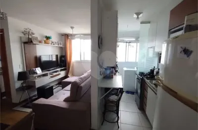 Apartamento com 2 quartos à venda em jardim íris - sp