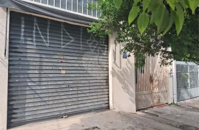 Salão comercial para locação em vila leopoldina - sp