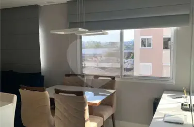 Apartamento com 1 quartos à venda ou para locação em vila leopoldina - sp