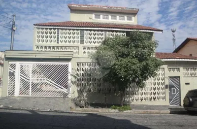 Casa com 5 quartos à venda na Rua Manuel Gonçalves Cruz, 65, Pirituba, São Paulo