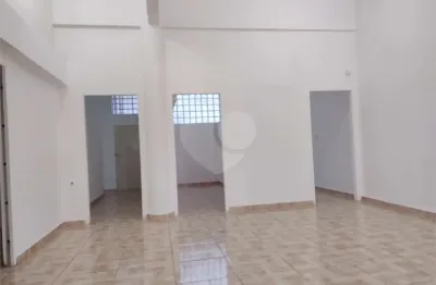 Ponto comercial à venda na Rua Faustolo, Lapa, São Paulo