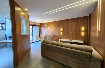 Apartamento com 1 quartos à venda em vila olímpia - sp
