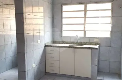 Apartamento com 2 quartos para alugar na Rua Padre Caresia, 91, Jaguaré, São Paulo