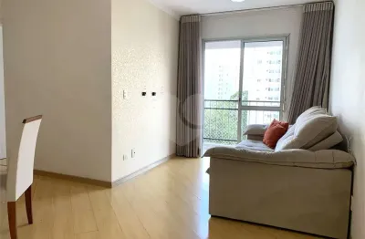 Apartamento com 2 quartos à venda na Rua Eugênio Lorenzetti, Jardim Íris, São Paulo