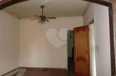 Casa com 2 quartos à venda na Rua Rifaina, Pompéia, São Paulo