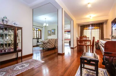 Casa com 6 quartos à venda em vila anglo brasileira - sp