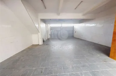 Ponto comercial para alugar na Rua Custódio Serrão, Vila Jaguara, São Paulo