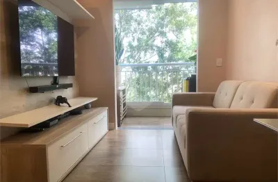 Apartamento com 2 quartos à venda em jardim cidade pirituba - sp