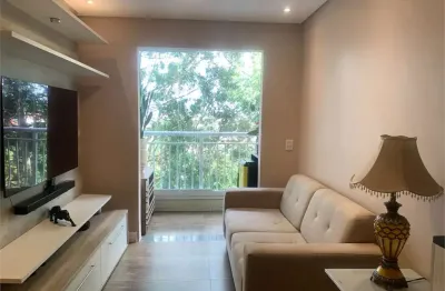 Apartamento com 2 quartos à venda em jardim cidade pirituba - sp