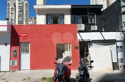 Ponto comercial para alugar na Rua Trípoli, Vila Leopoldina, São Paulo