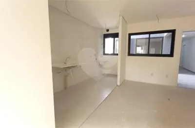 Apartamento com 2 quartos à venda em vila leopoldina - sp