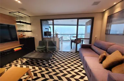 Apartamento com 2 quartos à venda em vila ipojuca - sp