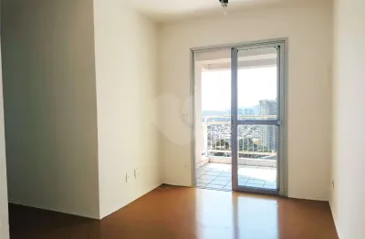 Apartamento com 2 quartos para locação em vila leopoldina - sp
