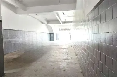 Salão comercial para locação em vila leopoldina - sp